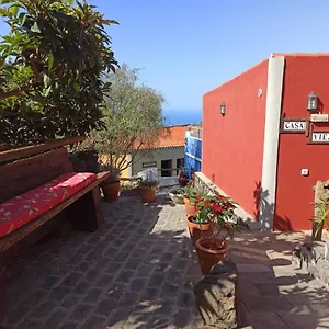 Casa El Comisario Appartamento