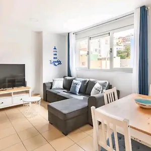  Apartamento La Casita De