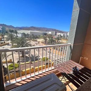  Apartamento Melo Vecindario-near Airport-elevator-garage