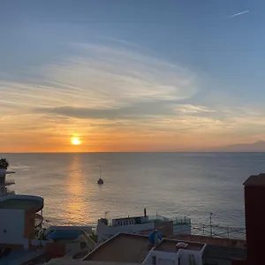  Apartamento Atico El Mirador